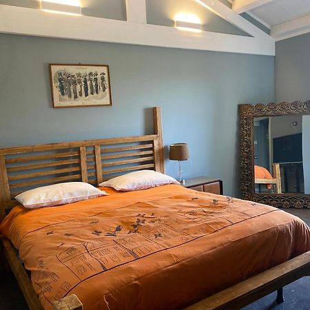 Fuori Borgo Bed & Breakfast Campobasso Eksteriør bilde