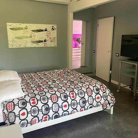 Fuori Borgo Bed & Breakfast Campobasso Eksteriør bilde