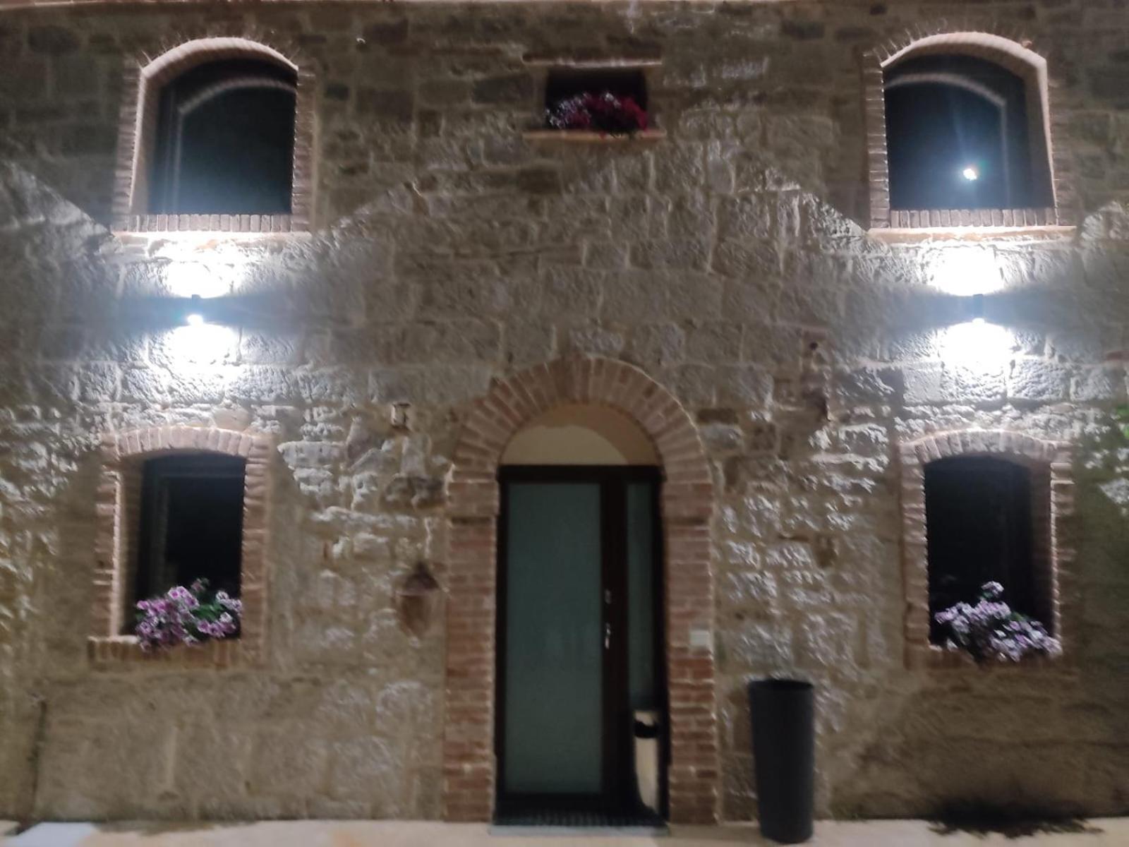 Fuori Borgo Bed & Breakfast Campobasso Eksteriør bilde