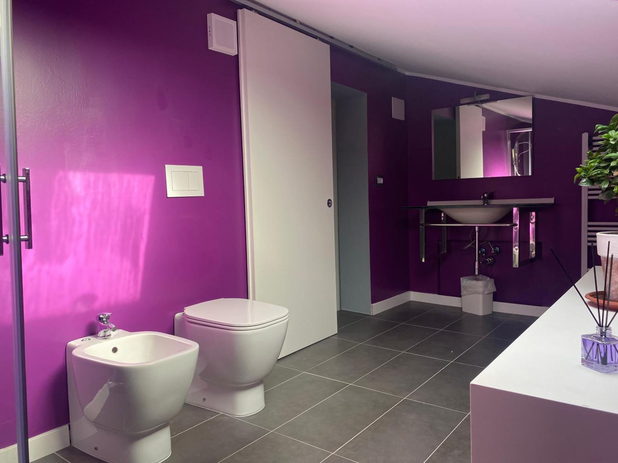 Fuori Borgo Bed & Breakfast Campobasso Eksteriør bilde