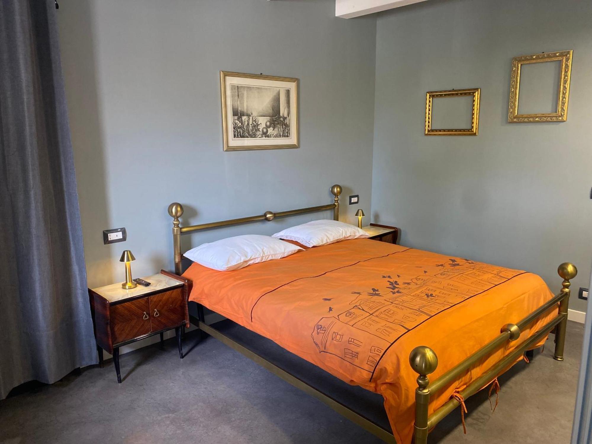 Fuori Borgo Bed & Breakfast Campobasso Eksteriør bilde