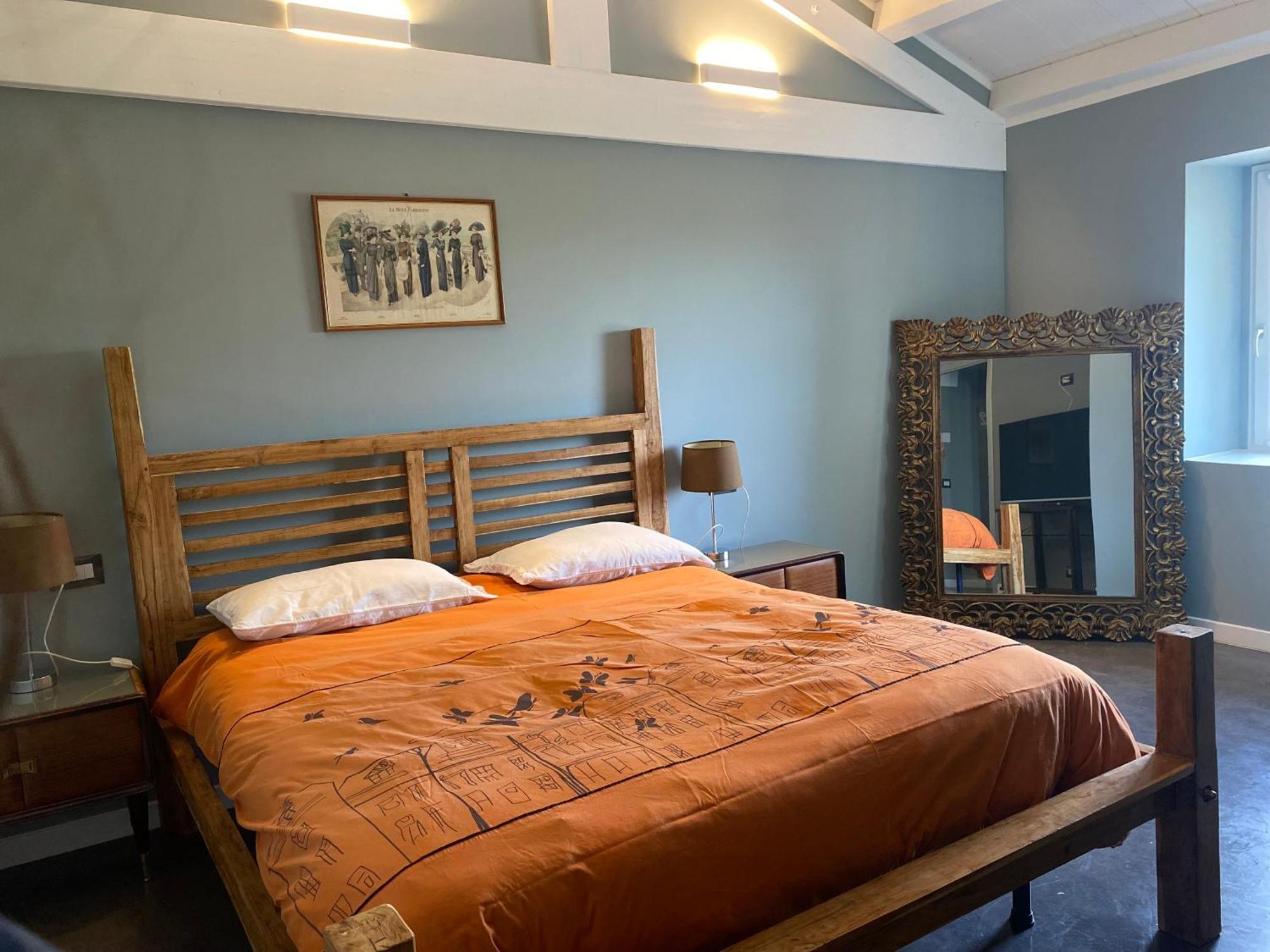 Fuori Borgo Bed & Breakfast Campobasso Eksteriør bilde