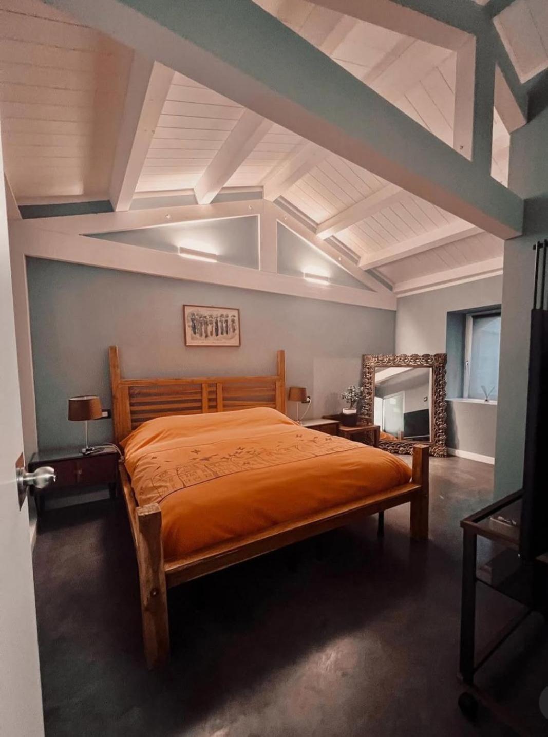 Fuori Borgo Bed & Breakfast Campobasso Eksteriør bilde