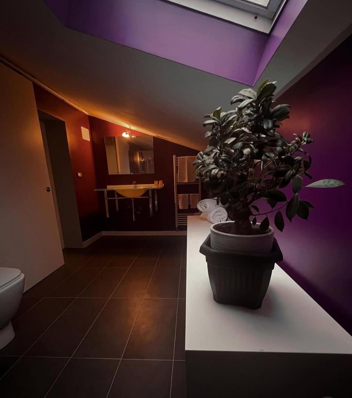 Fuori Borgo Bed & Breakfast Campobasso Eksteriør bilde